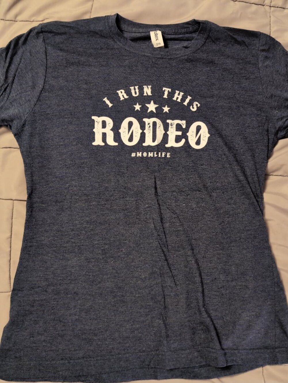 Rodeo T-Shirt